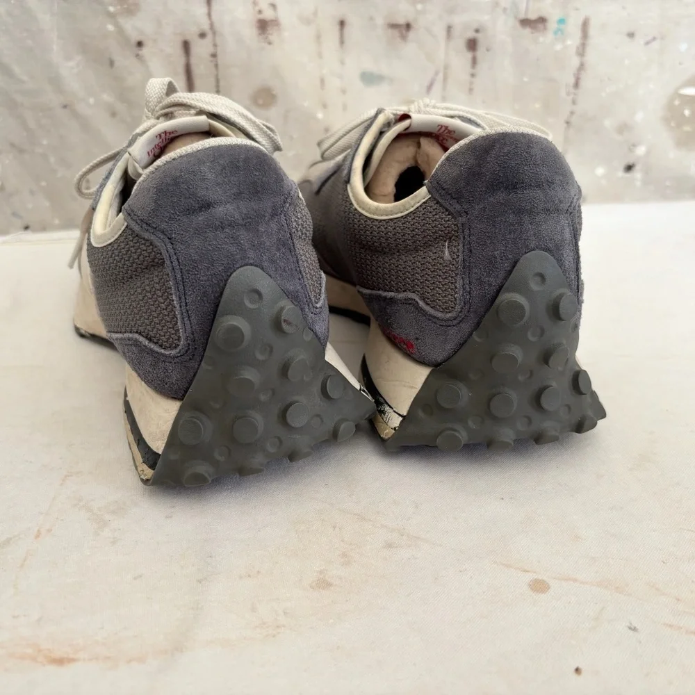 New Balance 327 Archive Pack - Castlerock MS327MD
